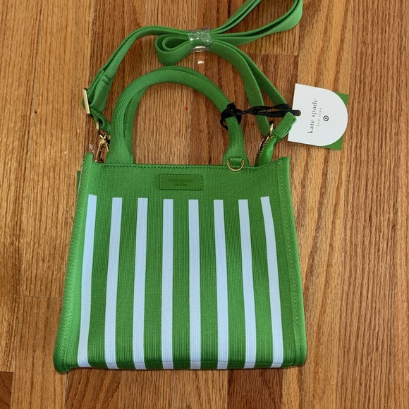 Kate Spade x Target Tote Bag - Picture 6 of 8